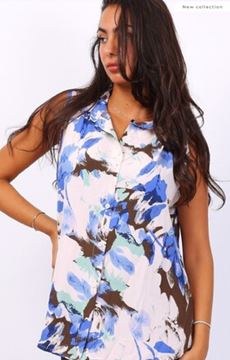 Picture of CURVY GIRL BLOUSE